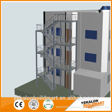 Yekalon best competitive price ,best service , and high quality aluminum panel curtain wall
